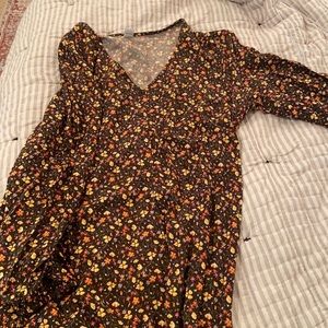 Old navy dress